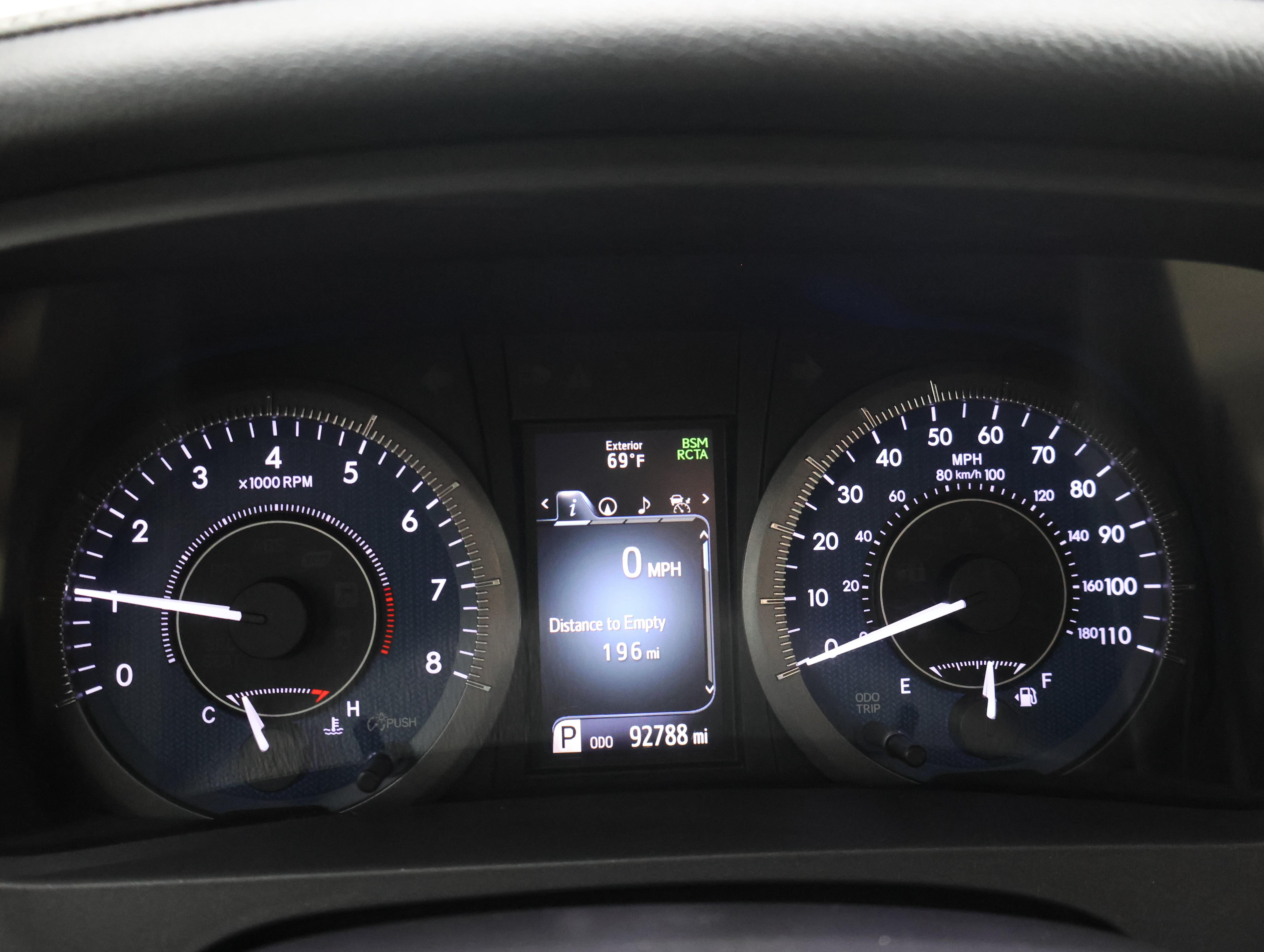 Used 2018 Toyota Sienna Limited Premium AWD/4WD image 11