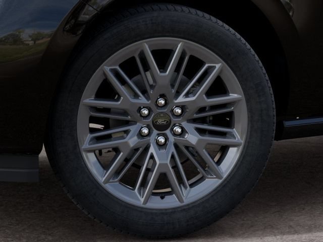 New 2027 Ford Expedition Max Platinum AWD/4WD image 20