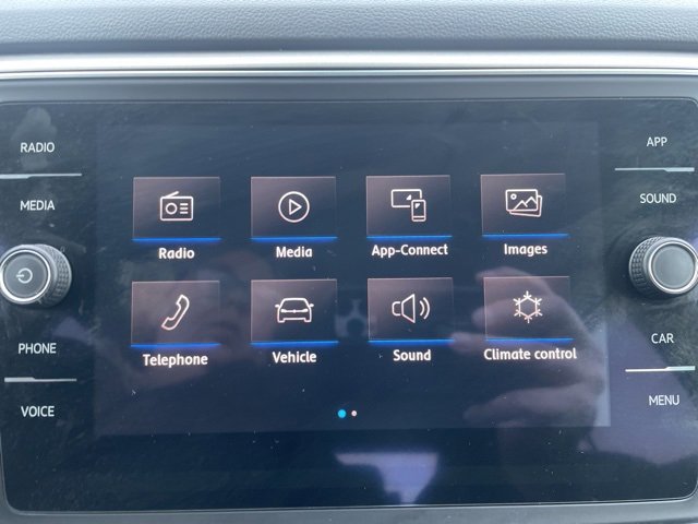 Used 2019 Volkswagen Atlas SE w/ Towing Package image 23