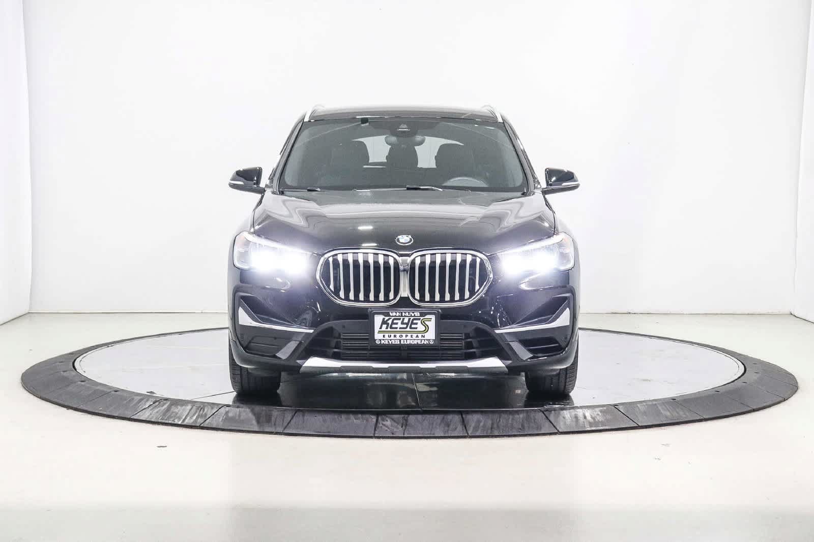 Used 2020 BMW X1 sDrive28i FWD image 6