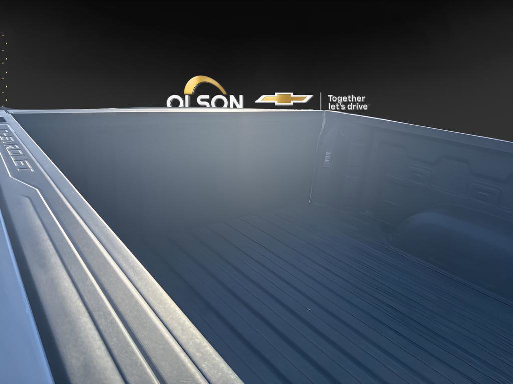 New 2026 Chevrolet Silverado 1500 LTZ image 38
