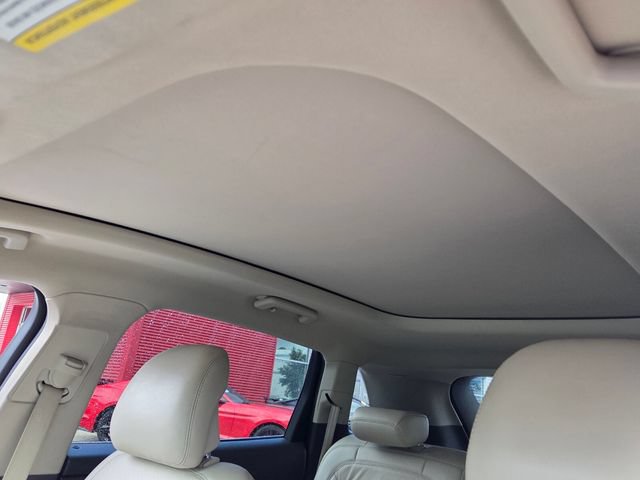 Used 2018 Lincoln MKX Reserve FWD image 18