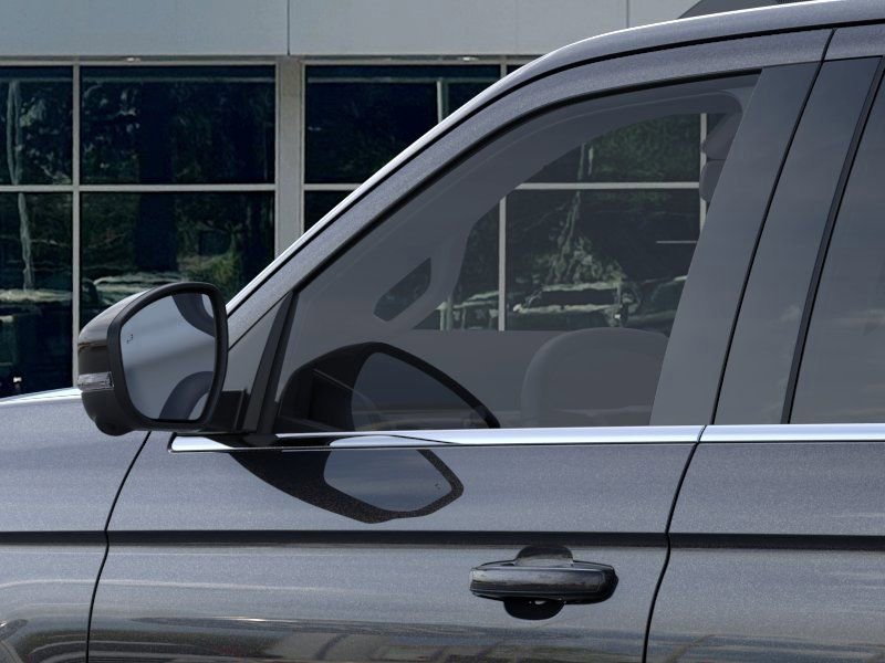 New 2025 Ford Expedition Max Active image 20