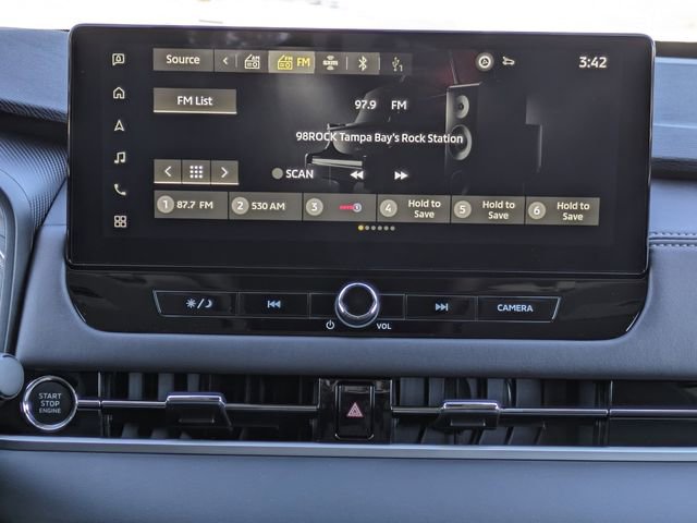 New 2025 Mitsubishi Outlander ES image 18