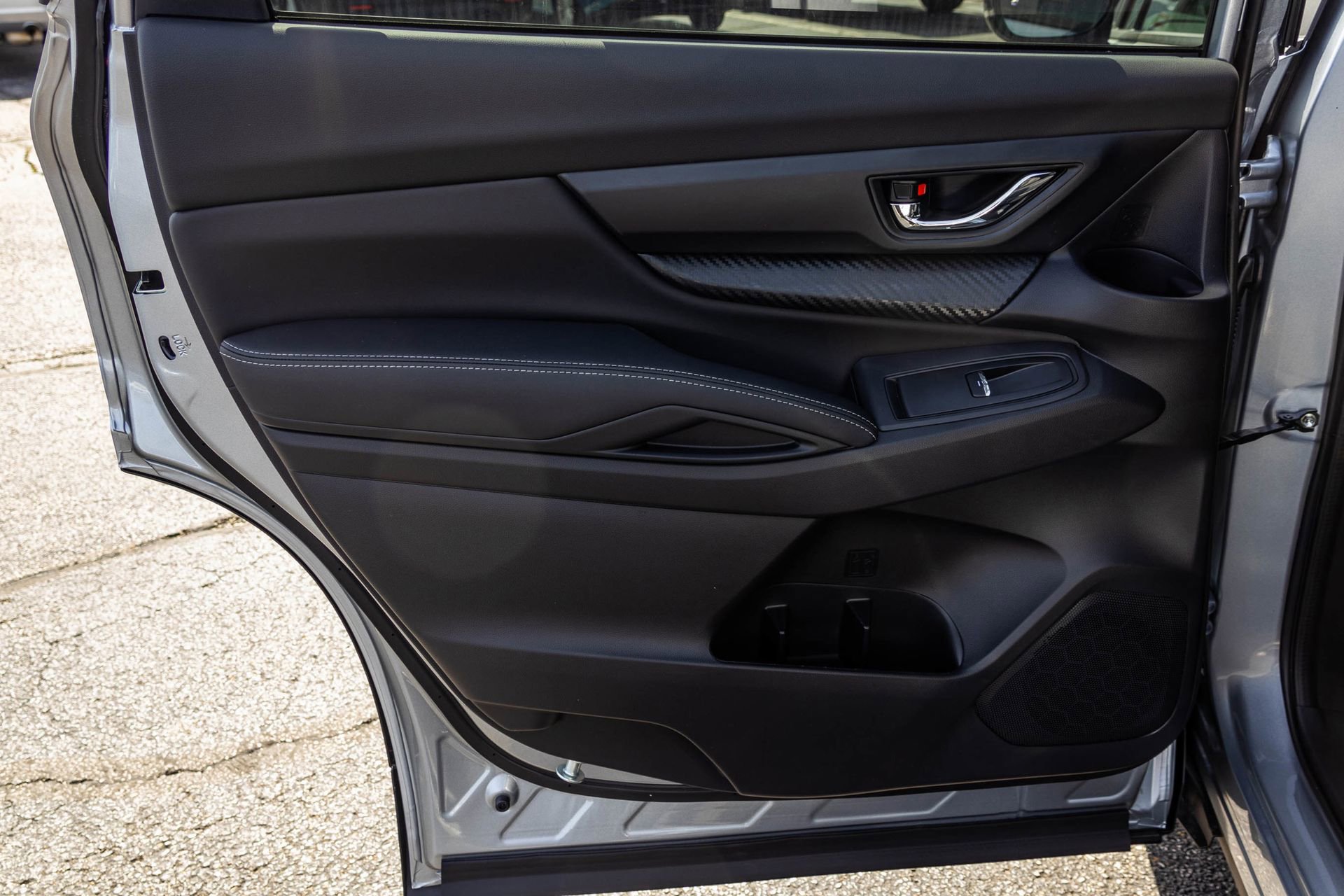 New 2026 Subaru Ascent Premium image 40