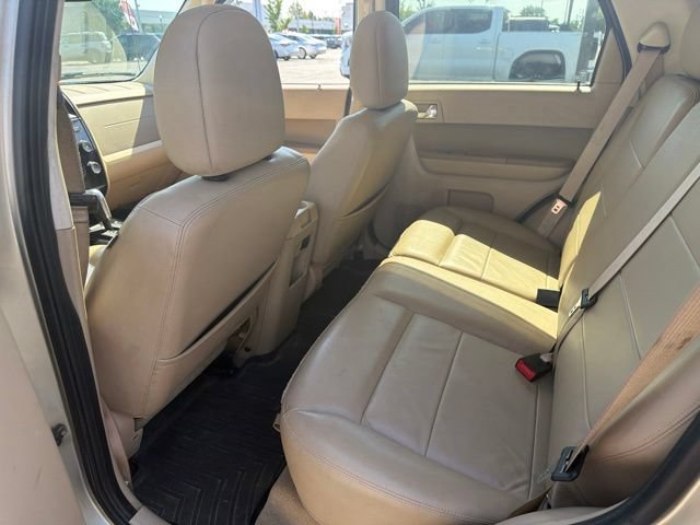 Used 2011 Ford Escape Limited w/ 301A Rapid Spec Order Code AWD/4WD image 11