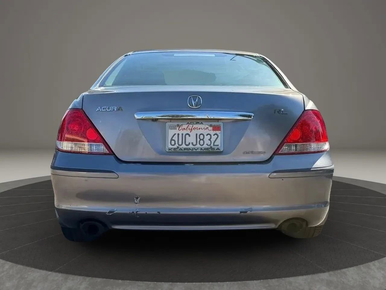 Used 2008 Acura RL image 7