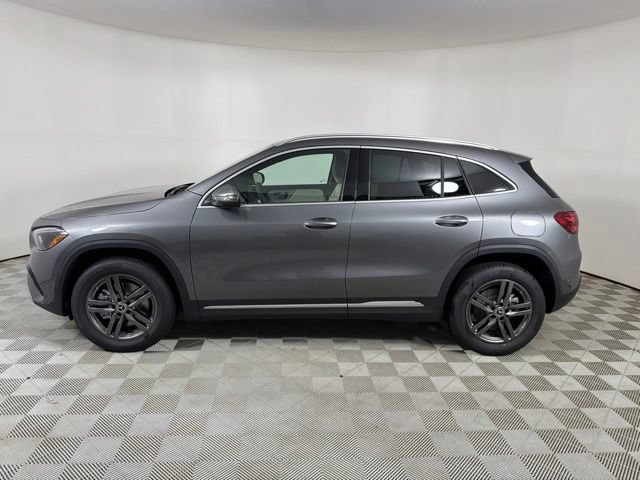 New 2026 Mercedes-Benz GLA 250 4MATIC image 4