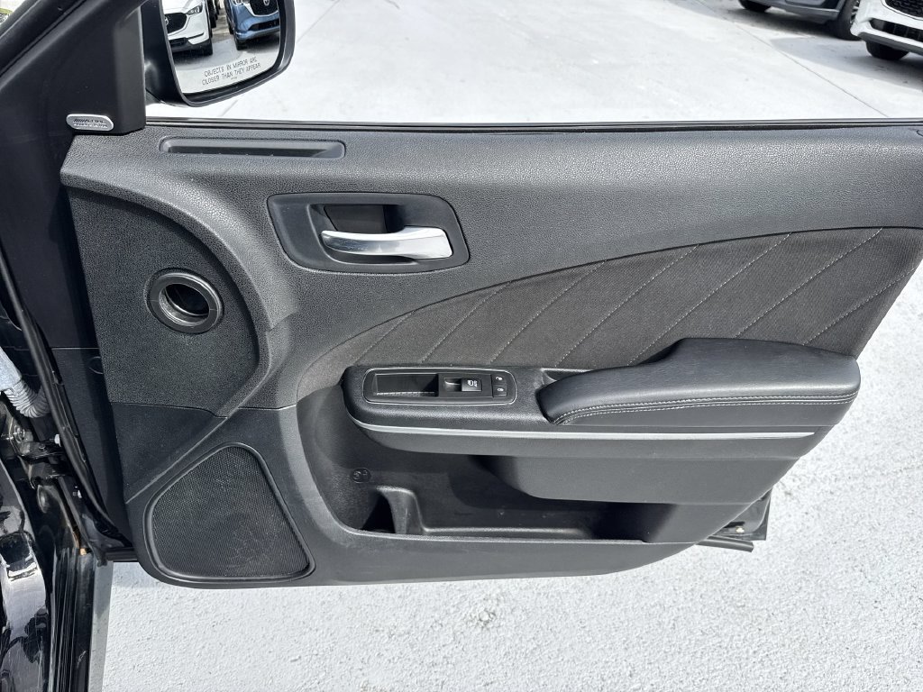 Used 2021 Dodge Charger R/T RWD image 42