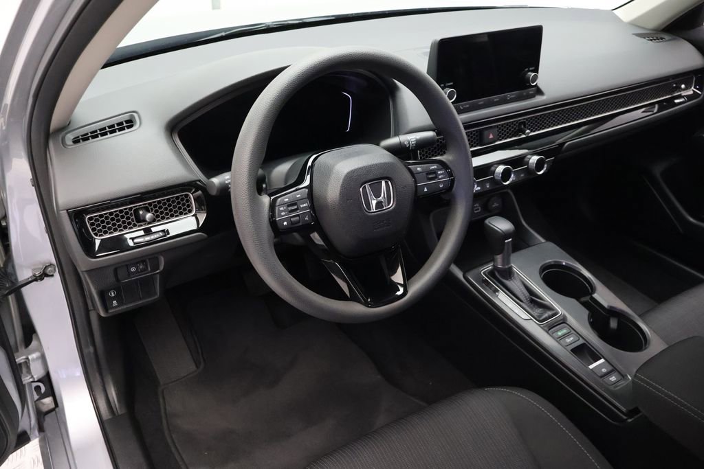 Used 2024 Honda Civic LX image 15