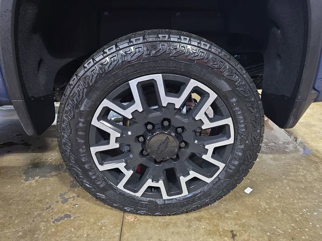 New 2026 Chevrolet Silverado 2500 LTZ w/ LTZ Convenience Package image 34