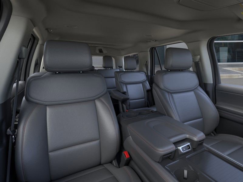 New 2026 Ford Expedition Active image 11