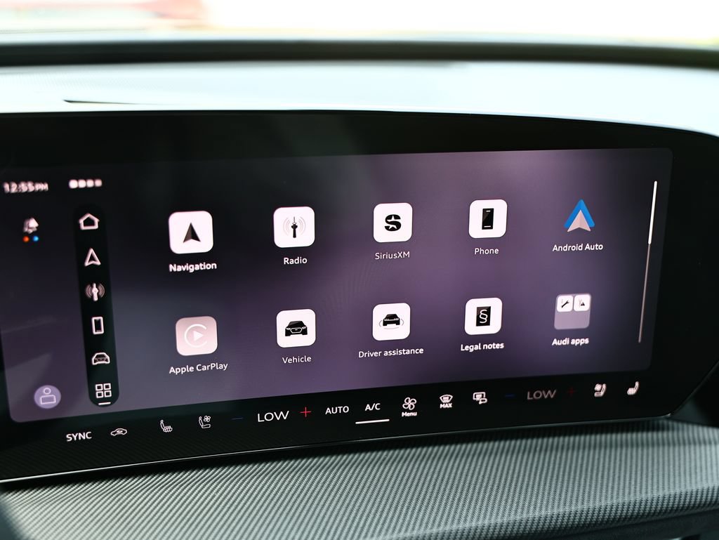 New 2026 Audi SQ5 Premium Plus AWD/4WD image 37