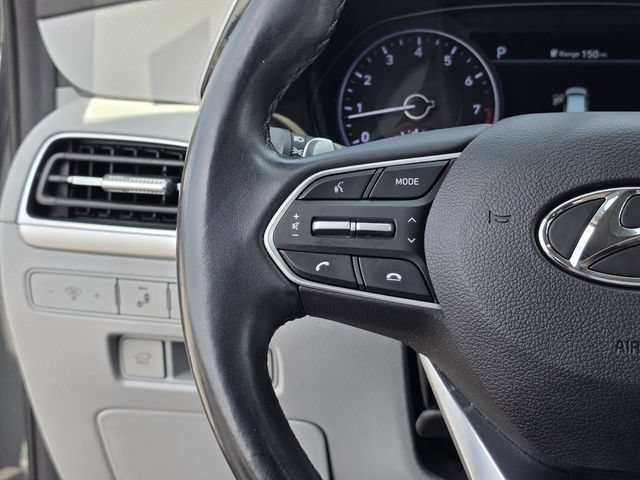 Used 2022 Hyundai Palisade SEL w/ Premium Package FWD image 27