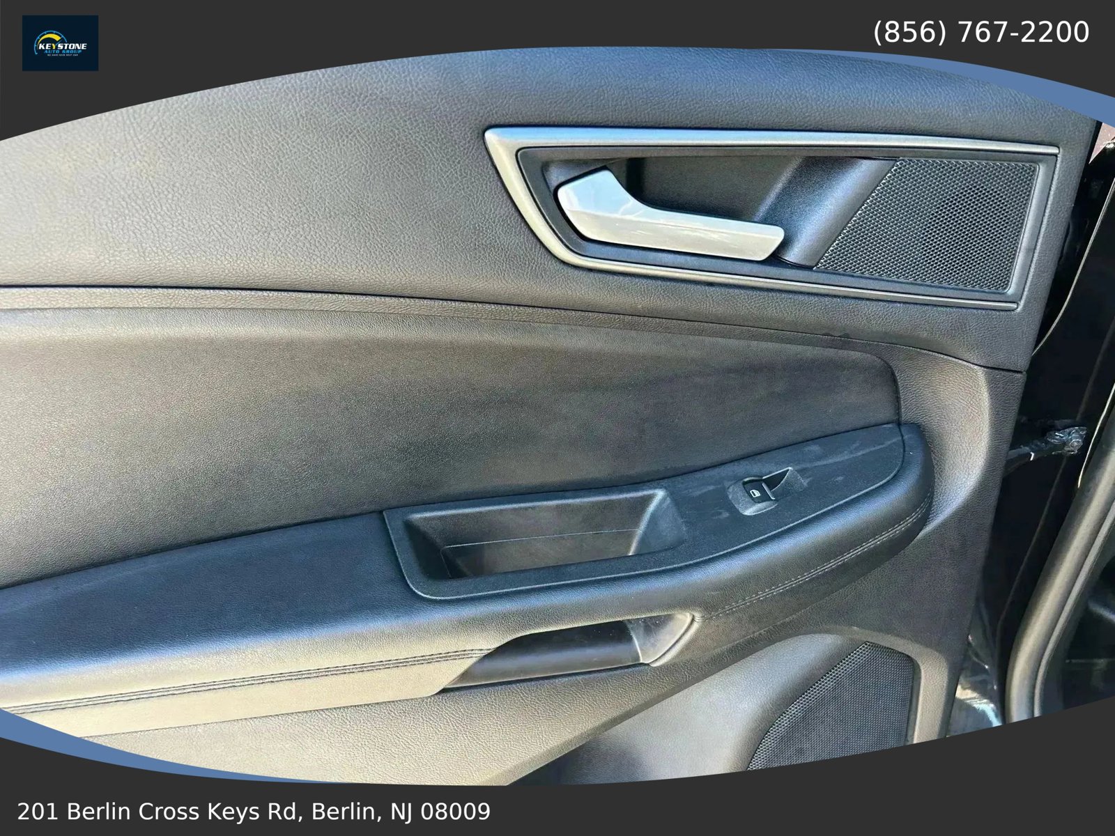 Used 2021 Ford Edge SE FWD image 18