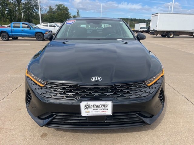 Used 2021 Kia K5 EX w/ EX Premium Package image 10