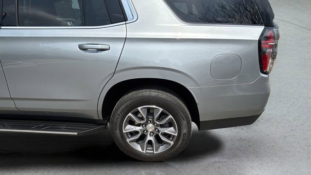 Used 2024 Chevrolet Tahoe LS image 33