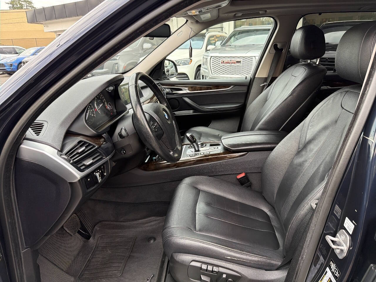 Used 2014 BMW X5 xDrive35i AWD/4WD image 34