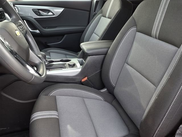 New 2026 Chevrolet Blazer LT image 3