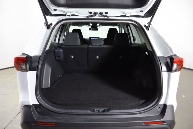 Used 2025 Toyota RAV4 LE image 18