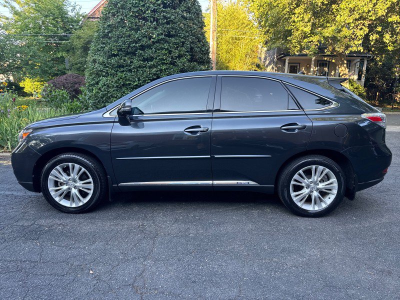 Used 2011 Lexus RX 450h 2WD w/ Premium Pkg image 7