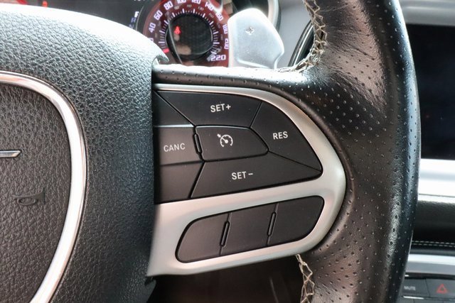 Used 2022 Dodge Challenger SRT Hellcat Redeye image 18