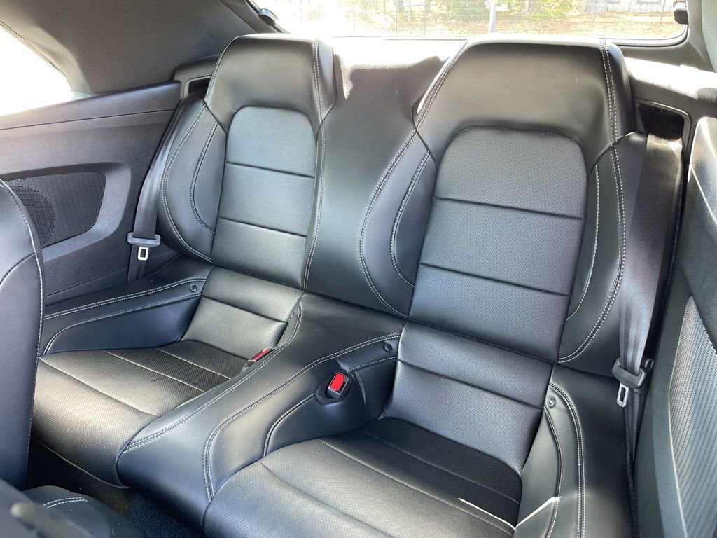 Used 2022 Ford Mustang GT Premium w/ Equipment Group 401A image 18