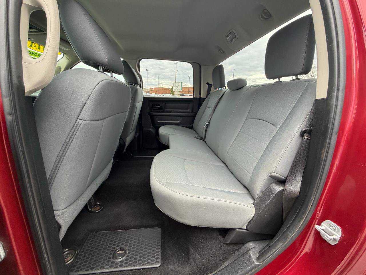 Used 2014 RAM 1500 Express AWD/4WD image 13