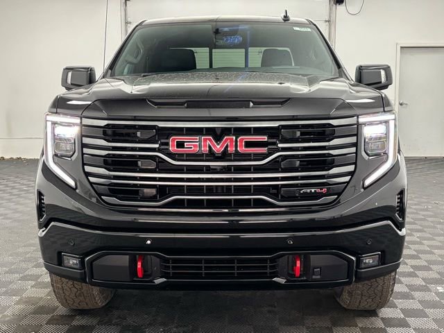 New 2026 GMC Sierra 1500 AT4 w/ AT4 Premium Package image 15