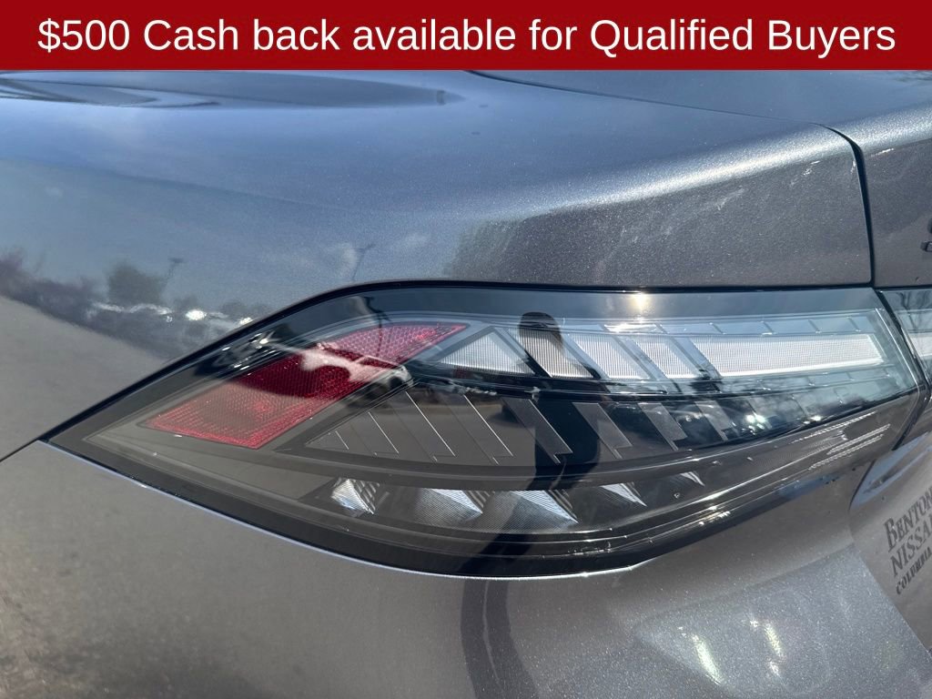 New 2026 Nissan Sentra SV image 39