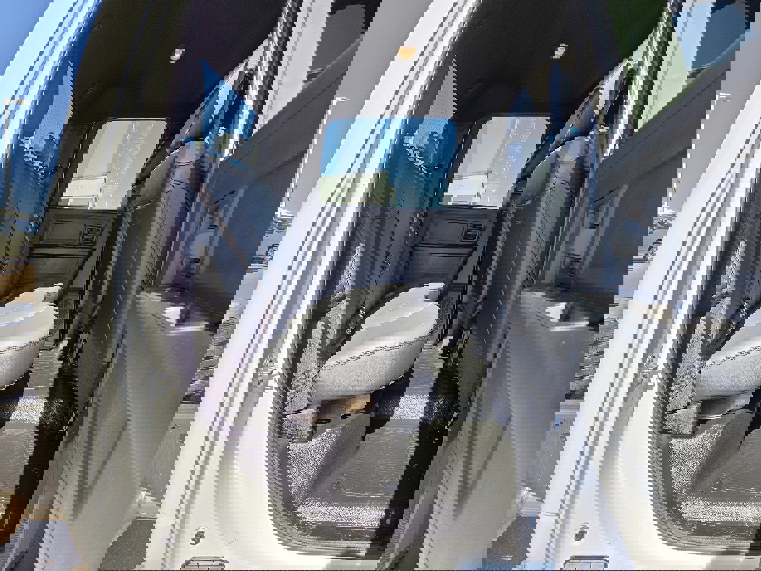 New 2026 RAM 4500 Tradesman image 19