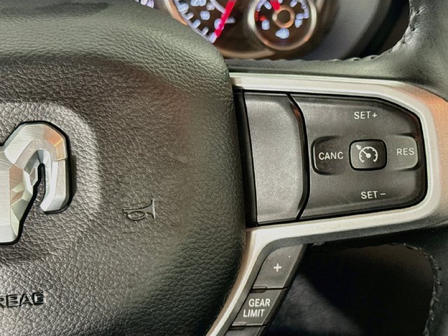 Used 2020 RAM 1500 Big Horn AWD/4WD image 12