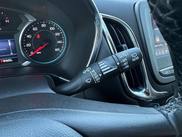 Certified 2024 Chevrolet Equinox LT AWD/4WD image 31