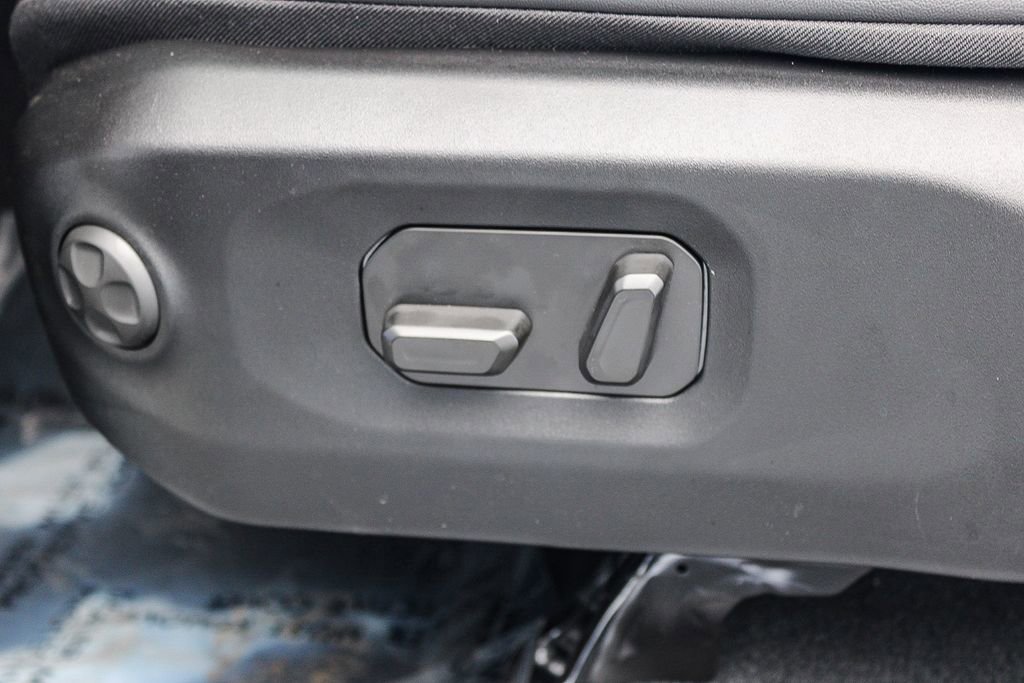 New 2026 Jeep Wrangler Unlimited Rubicon AWD/4WD image 20