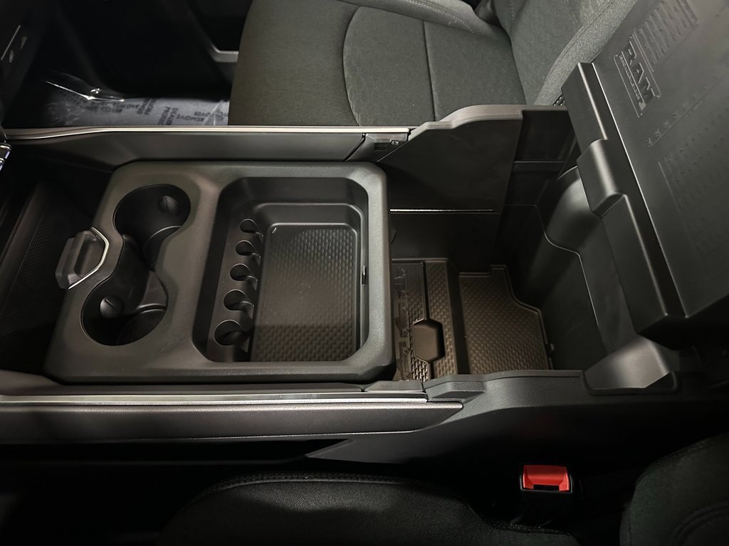 New 2026 RAM 2500 Big Horn image 33