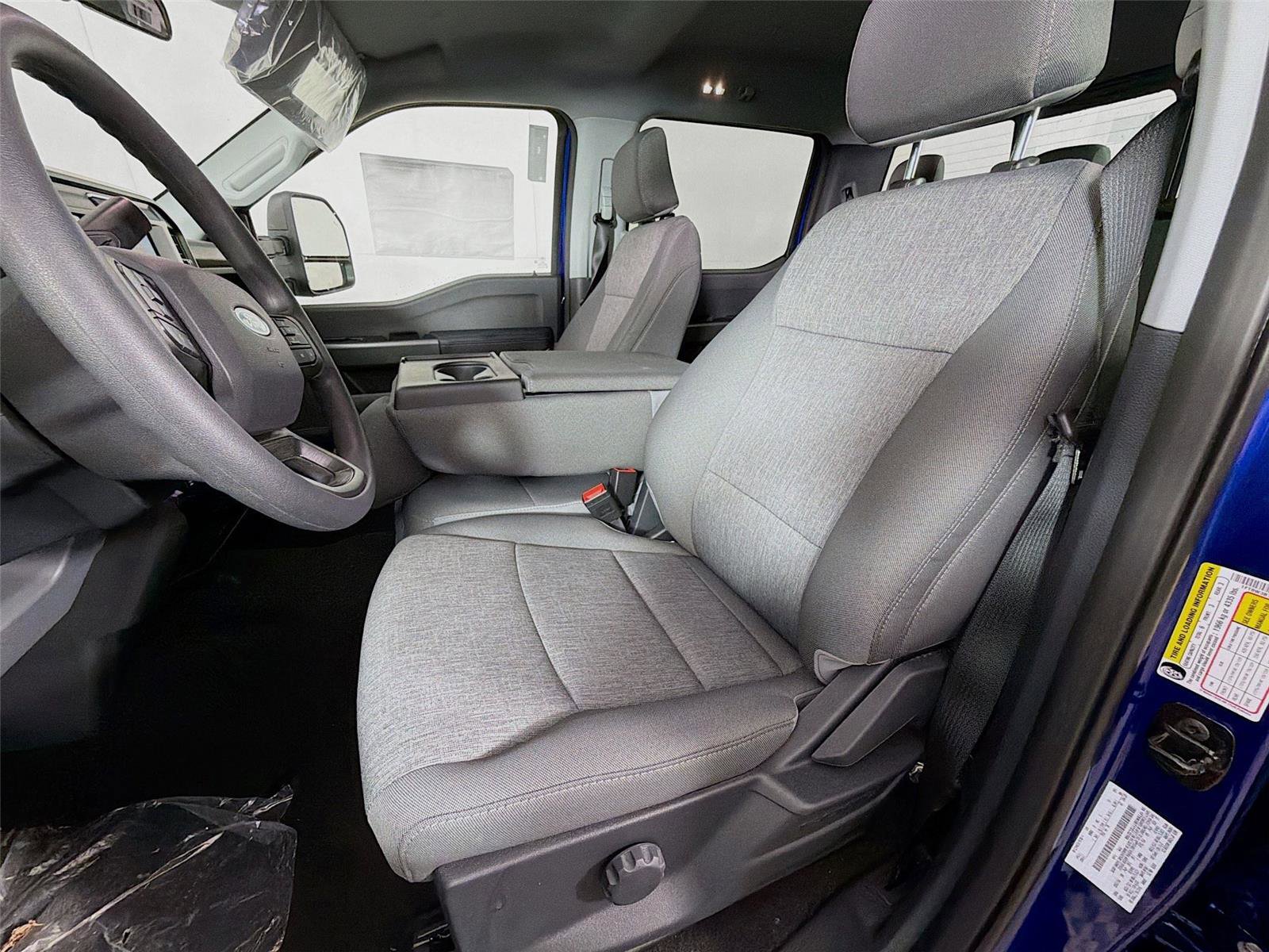 New 2026 Ford F350 XL w/ STX Appearance Package image 11