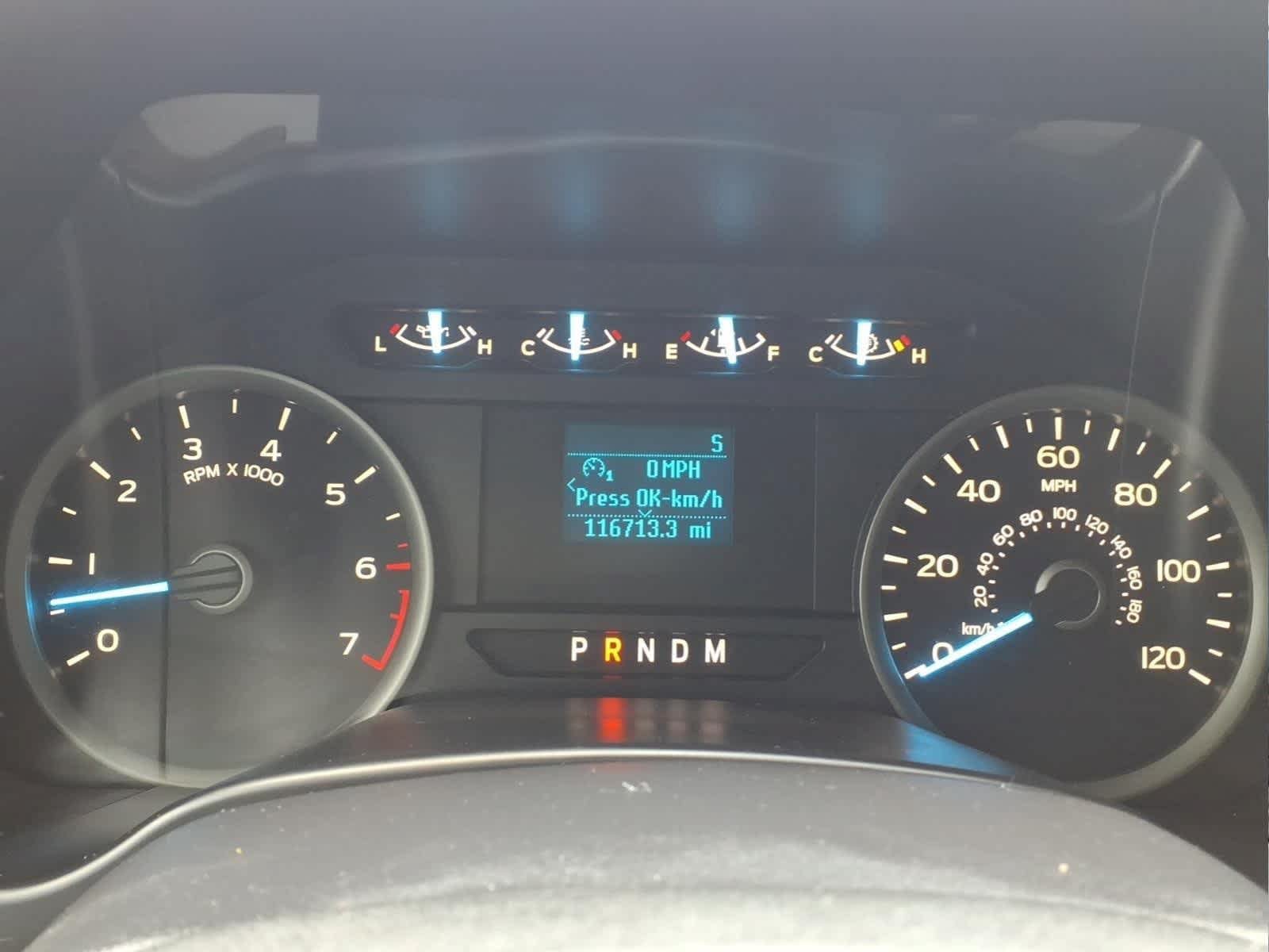 Used 2018 Ford F150 XLT AWD/4WD image 18