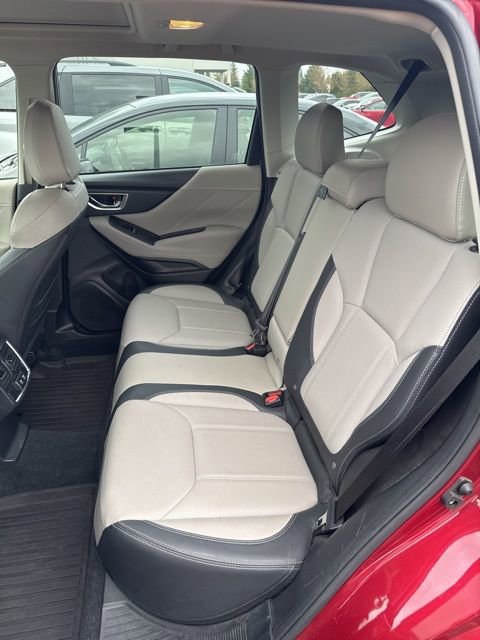 Used 2019 Subaru Forester Limited image 10