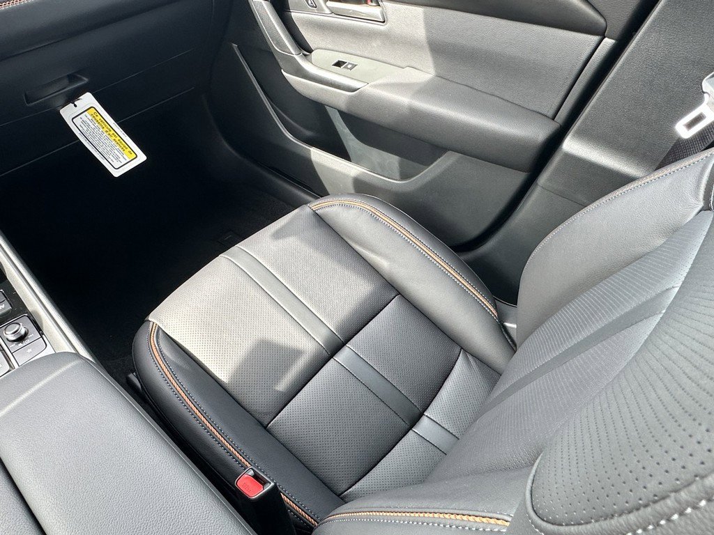 New 2026 MAZDA CX-50 AWD 2.5 Hybrid w/ Premium Pkg image 14