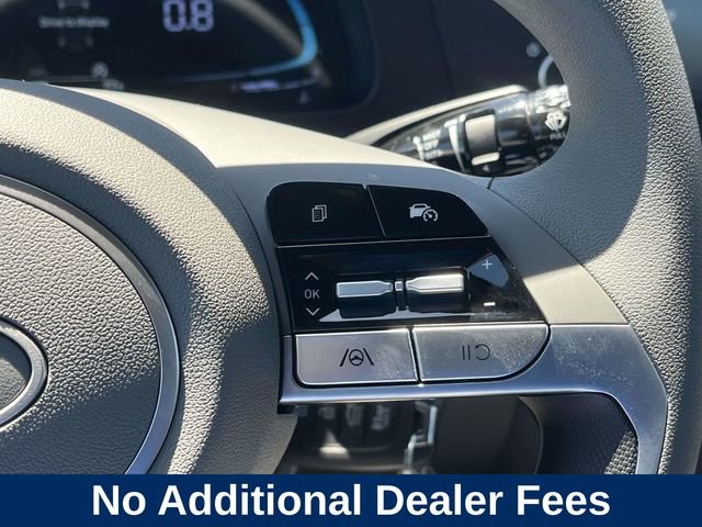 New 2026 Hyundai Elantra SE FWD image 20