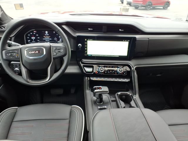 Used 2025 GMC Sierra 1500 AT4X w/ AT4X AEV Edition AWD/4WD image 10