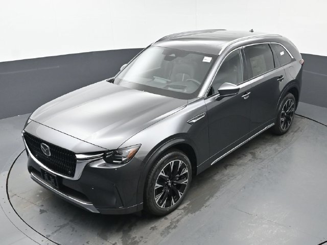 New 2026 MAZDA CX-90 3.3 Turbo S w/ Premium Plus AWD/4WD image 29