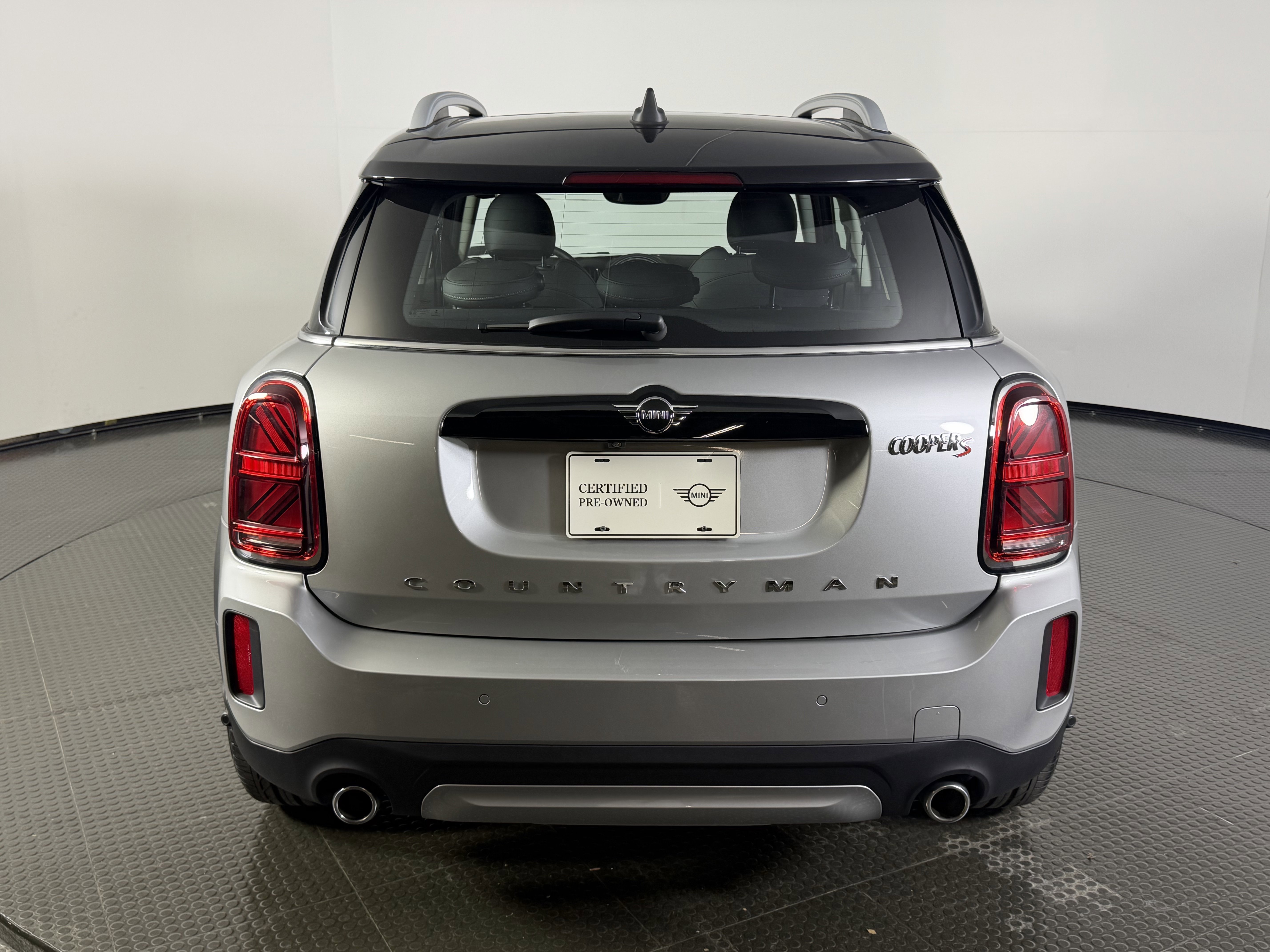 Used 2024 MINI Cooper Countryman S FWD image 5