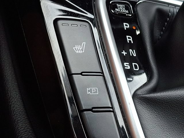Certified 2024 Kia Seltos EX FWD image 24