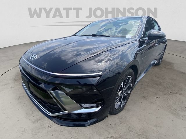 Used 2024 Hyundai Sonata SEL