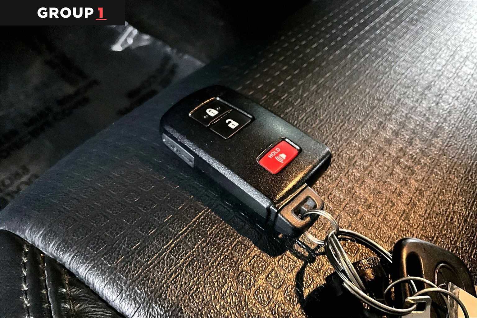 Certified 2022 Toyota Tacoma Limited image 15