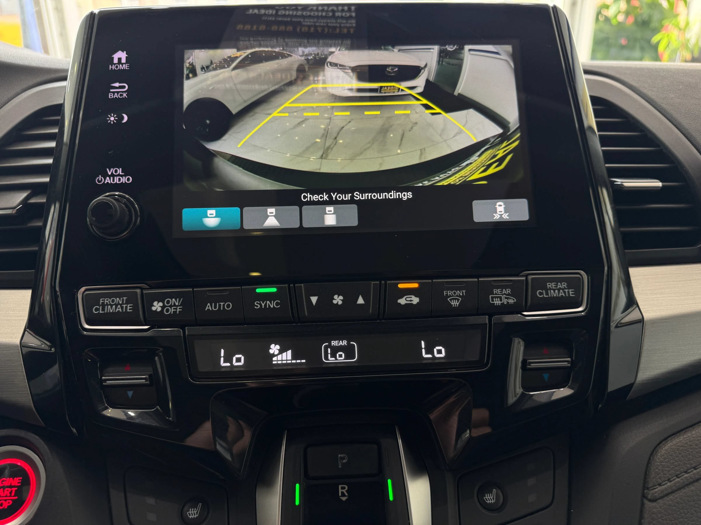 Used 2019 Honda Odyssey EX-L image 19
