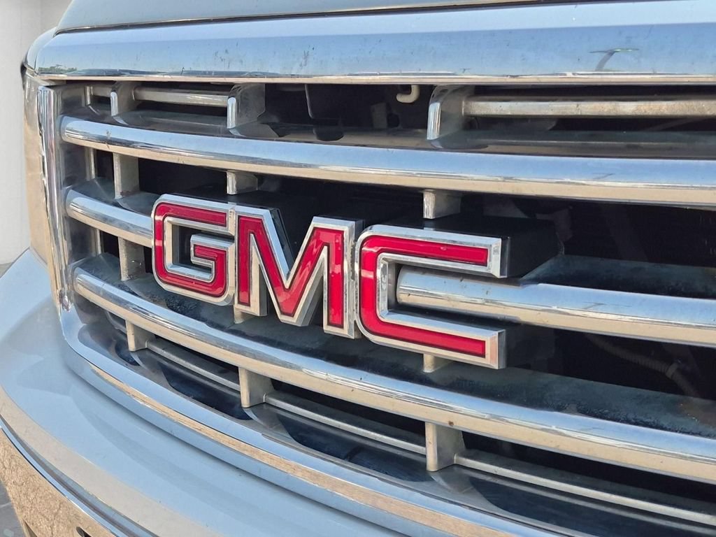 Used 2011 GMC Sierra 1500 SLE w/ Regional Value Package RWD image 9