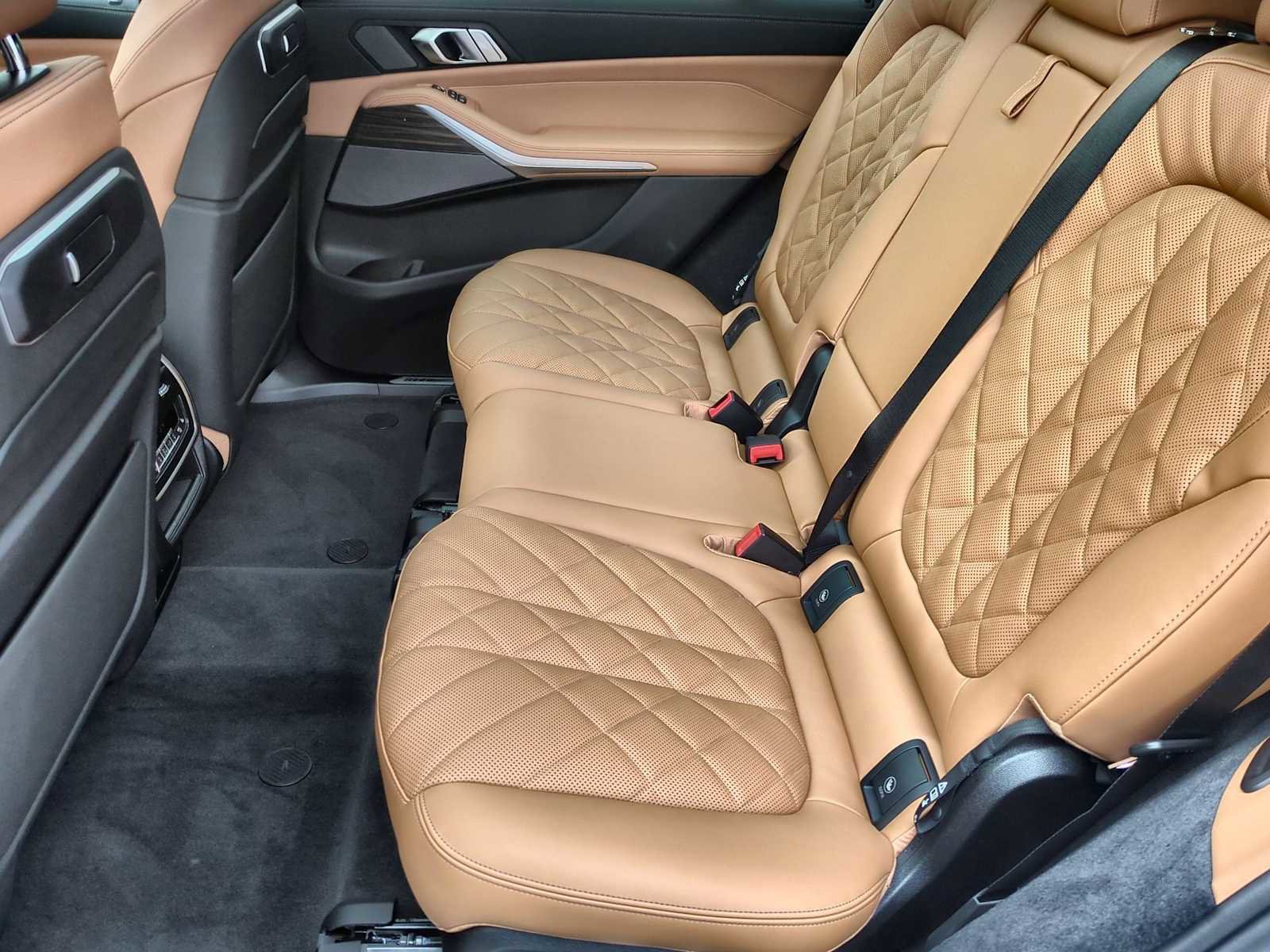 New 2026 BMW X7 xDrive40i w/ Executive Package image 20