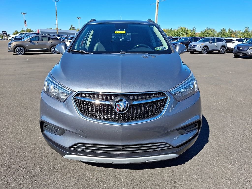 Used 2019 Buick Encore Preferred image 2